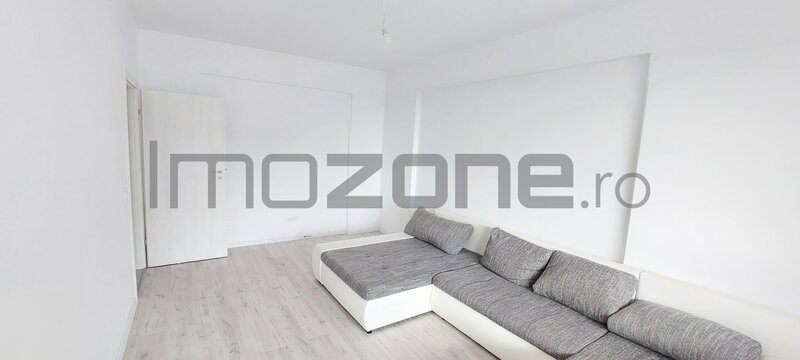 Envogue Residence, inchiriere ap. 2 camere, 56 mp, 7/10, mutare imediata