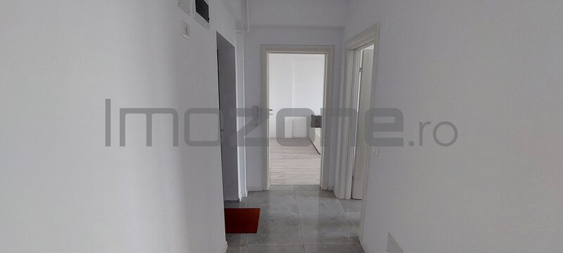 Envogue Residence, inchiriere ap. 2 camere, 56 mp, 7/10, mutare imediata