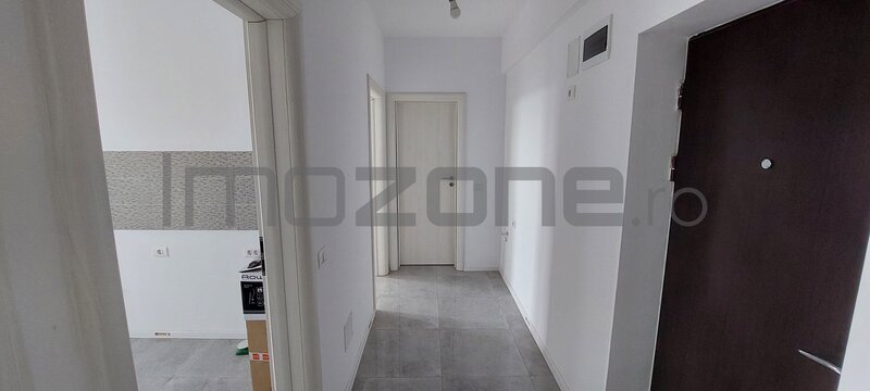 Envogue Residence, inchiriere ap. 2 camere, 56 mp, 7/10, mutare imediata