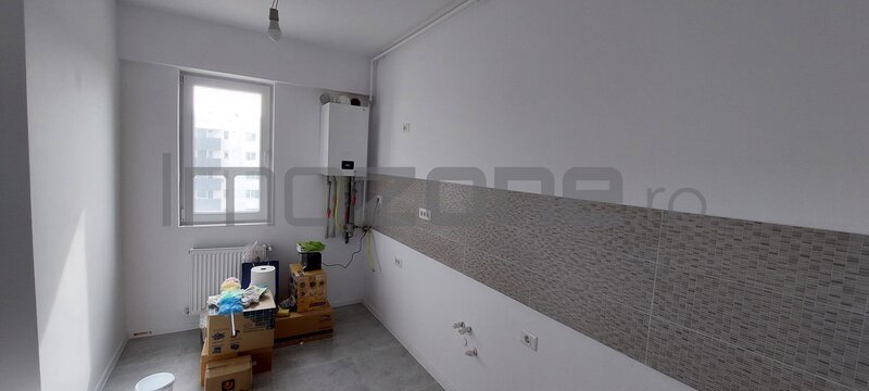 Envogue Residence, inchiriere ap. 2 camere, 56 mp, 7/10, mutare imediata