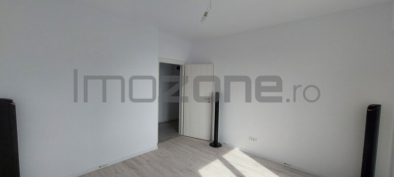 Envogue Residence, inchiriere ap. 2 camere, 56 mp, 7/10, mutare imediata