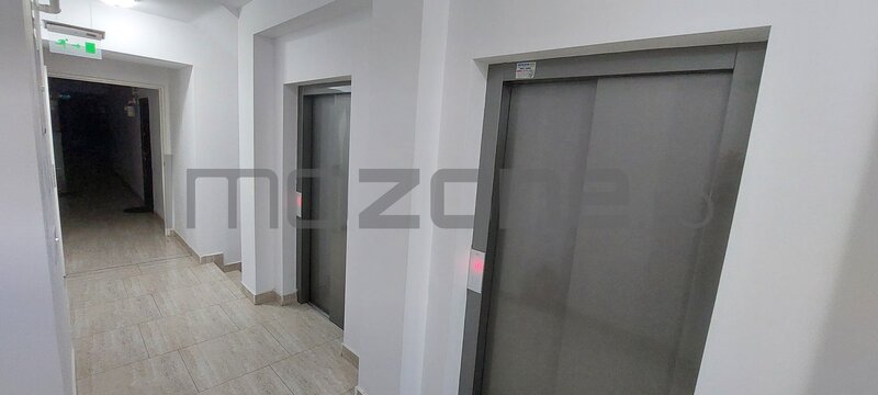 Envogue Residence, inchiriere ap. 2 camere, 56 mp, 7/10, mutare imediata