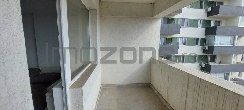 Envogue Residence, inchiriere ap. 2 camere, 56 mp, 7/10, mutare imediata