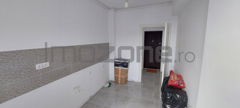 Envogue Residence, inchiriere ap. 2 camere, 56 mp, 7/10, mutare imediata